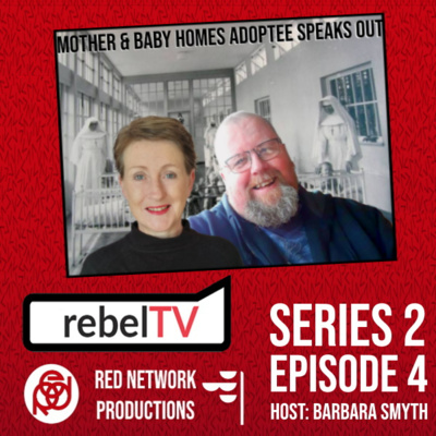 Mother & Baby Homes commission report and redress scheme - an adoptee speaks out