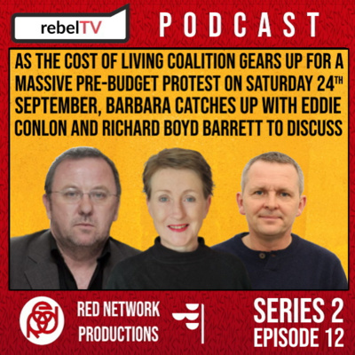 The cost of living crisis and the fight back by the people, all discussed