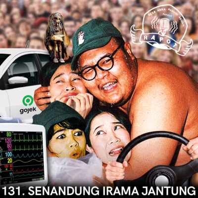 131. Senandung Irama Jantung