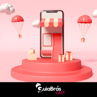 #02 - Momento Empreendedor / O futuro do Brás são as vendas online - CLUBE DA MADRUGADA #02 - Momento Empreendedor / O futuro do Brás são as vendas online - CLUBE DA MADRUGADA