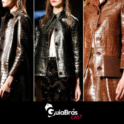 #06 - Tá na Moda / 9 Tendências para o inverno 2021 - CLUBE DA MADRUGADA #06 - Tá na Moda / 9 Tendências para o inverno 2021 - CLUBE DA MADRUGADA