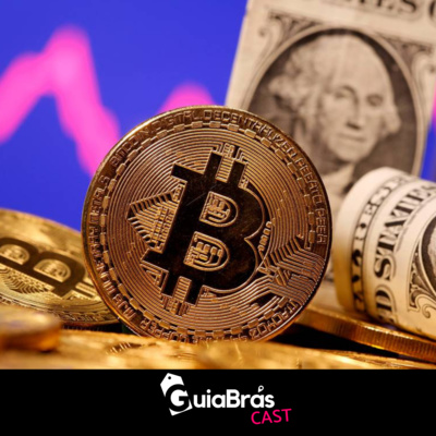 #07 - Revolução Digital / O que é BITCOIN ? - CLUBE DA MADRUGADA #07 - Revolução Digital / O que é BITCOIN ? - CLUBE DA MADRUGADA