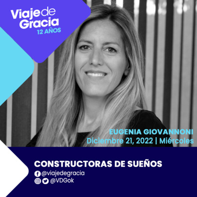 Portada de PODCAST VDG