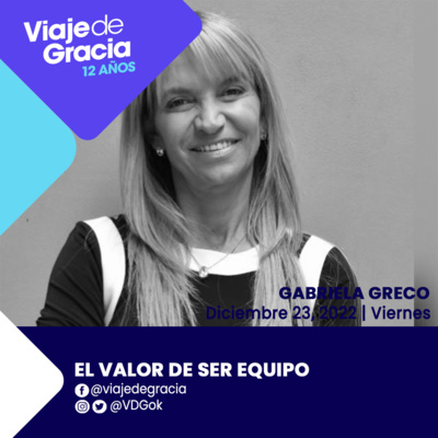 Portada de PODCAST VDG