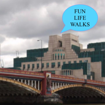 Fun Life Walks