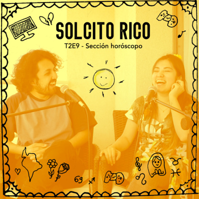 Solcito Rico