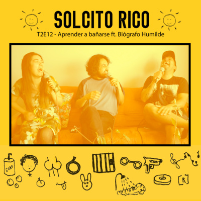 Solcito Rico