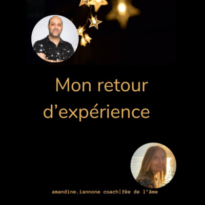 Mon retour d'experience avec ma Amandine IANONNE