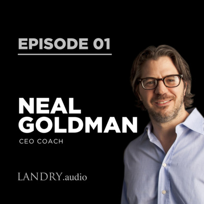 Landry.Audio