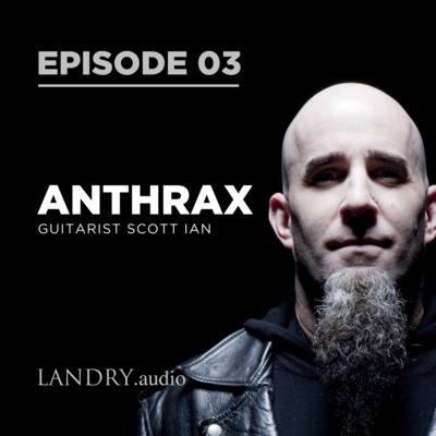 Landry.Audio