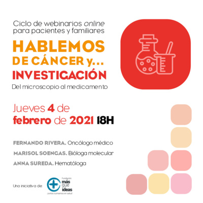 Sumando en Salud en la Radio