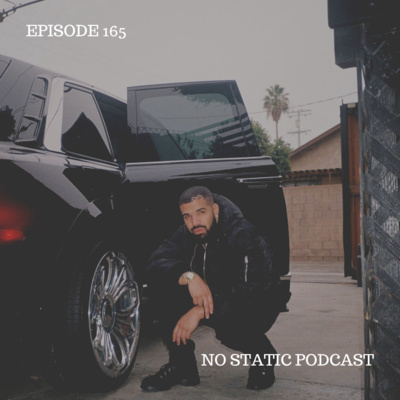 The No Static Podcast