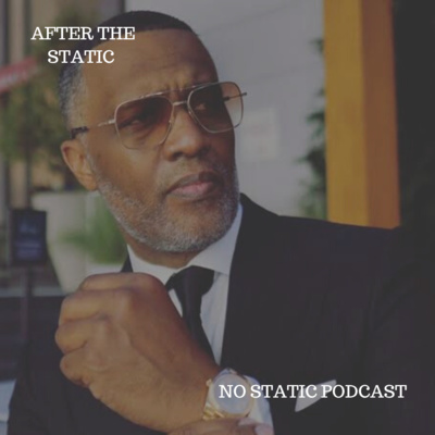 The No Static Podcast