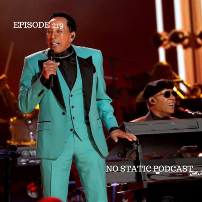The No Static Podcast