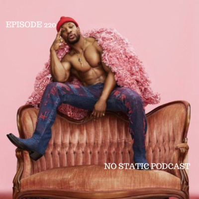 The No Static Podcast