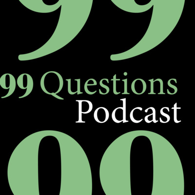 99 questions with Naazima Kamardeen