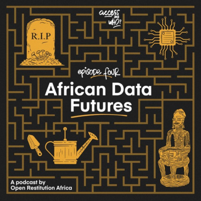 Episode 4 - African Data Futures with Angela Okune, Temi Odumosu, Minne Atairu, Andrea Wallace, Neema Iyer