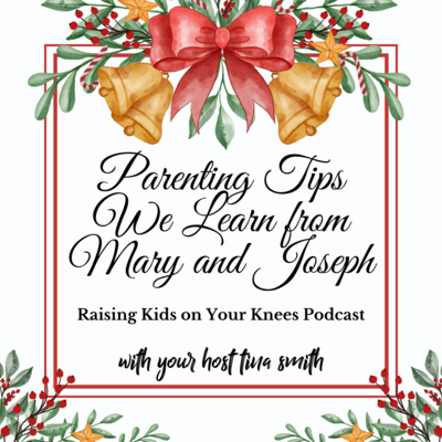 Raising Kids On Your Knees