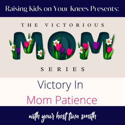 Raising Kids On Your Knees