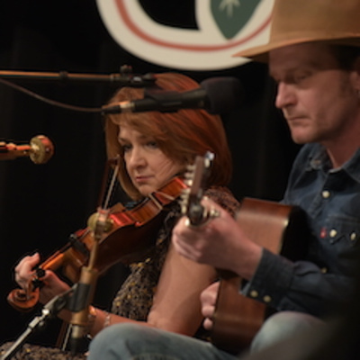 The WoodSongs Old-Time Radio Hour Podcast
