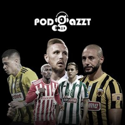 Superleague 1: Transfer analysis episode artwork