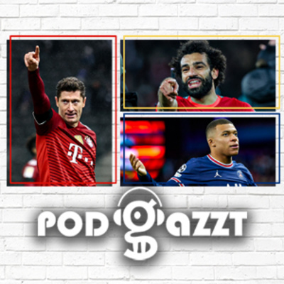 Η επιθυμία του Μπαπέ και η Σίτι... εξπρές! episode artwork