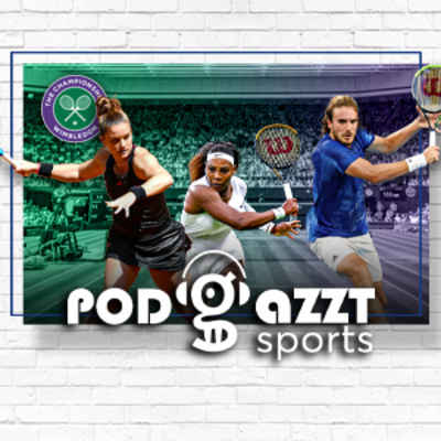 Το πιο περίεργο Wimbledon των τελευταίων δεκαετιών episode artwork