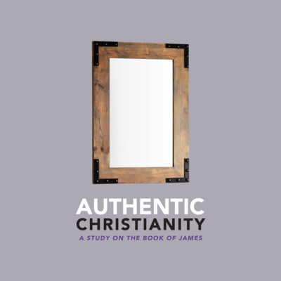 "Filtering Our Speech" | James 3:1-12