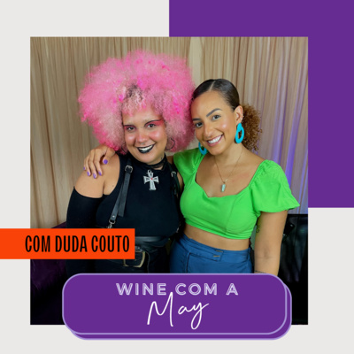 Wine com a May