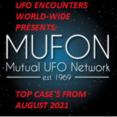 UFO Encounters World-Wide