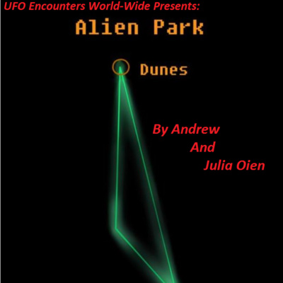 UFO Encounters World-Wide