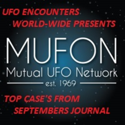 UFO Encounters World-Wide