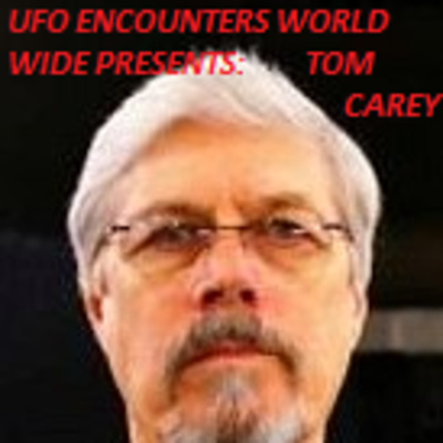 UFO Encounters World-Wide