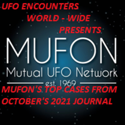 UFO Encounters World-Wide