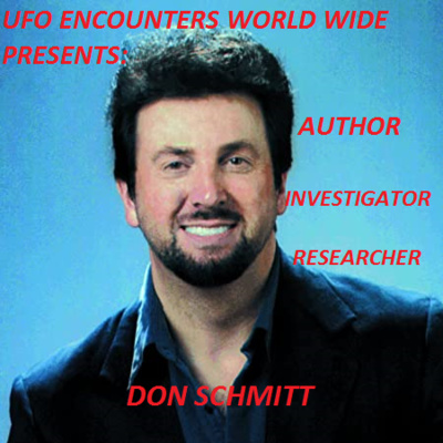 UFO Encounters World-Wide
