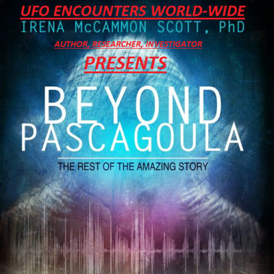 UFO Encounters World-Wide