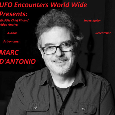 UFO Encounters World-Wide