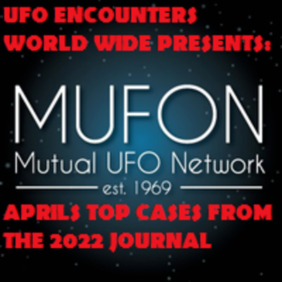 UFO Encounters World-Wide