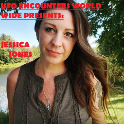 UFO Encounters World-Wide