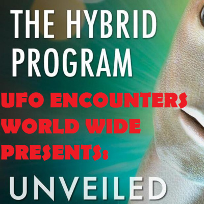 UFO Encounters World-Wide