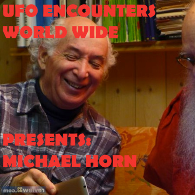 UFO Encounters World-Wide