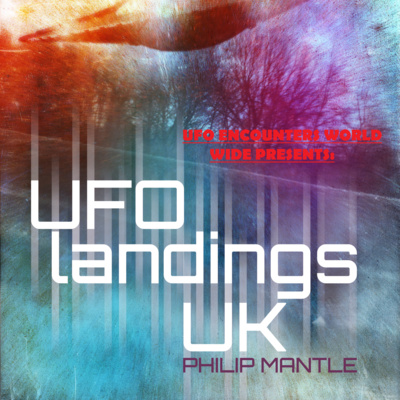 UFO Encounters World-Wide