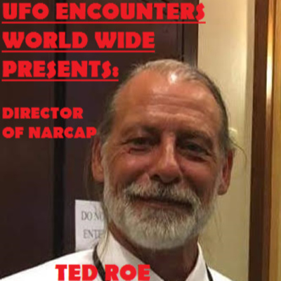 UFO Encounters World-Wide