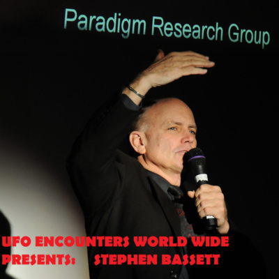 UFO Encounters World-Wide