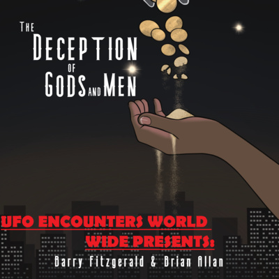 UFO Encounters World-Wide