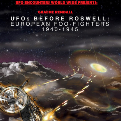 UFO Encounters World-Wide