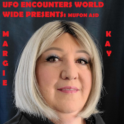 UFO Encounters World-Wide