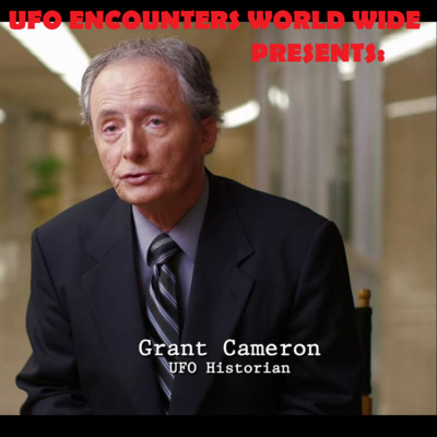 UFO Encounters World-Wide