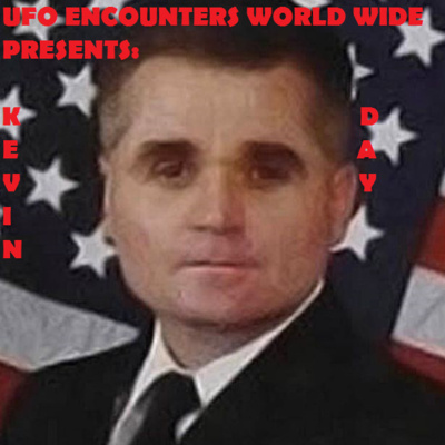 UFO Encounters World-Wide
