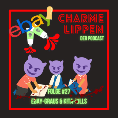 CharmeLippen - Der Podcast
